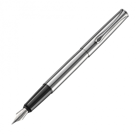 Stilouri clasice - Stilou Esteem Matt Chrome DIPLOMAT