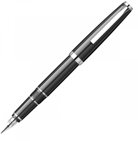Pilot -  Stilou Falcon Black RHT 14K, Pilot 
