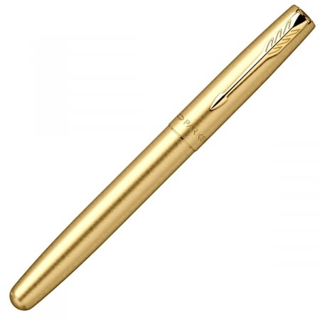 Stilou Frontier Gold GT, Parker [1]