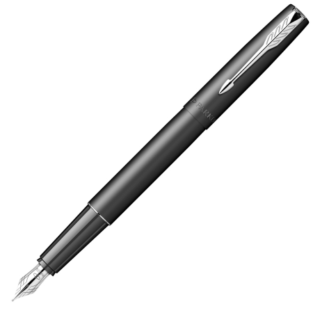 Parker - Stilou Frontier Matt Black CT, Parker