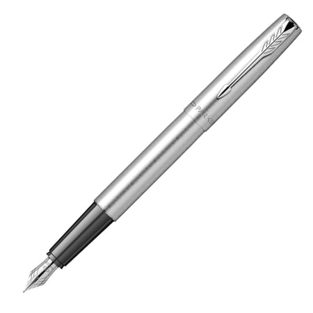 Brand - Stilou Frontier Stainless Steel CT, Parker