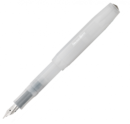 Kaweco - Stilou Frosted Sport Natural Coconut, Kaweco