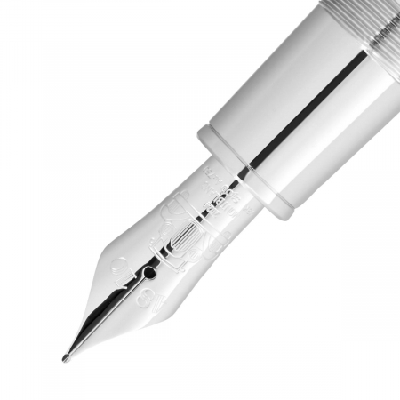Stilou Great Characters Homage to The Great Gatsby, Editie Speciala, Montblanc [3]