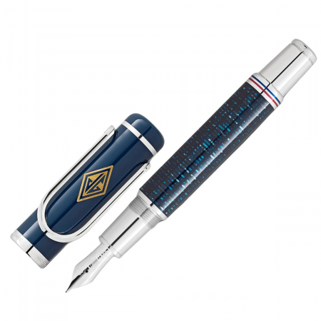 Nou! - Stilou Great Characters Homage to The Great Gatsby, Editie Speciala, Montblanc