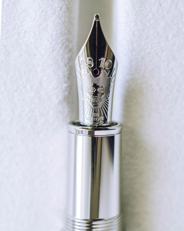 Stilou Great Characters JIMI HENDRIX, Special Edition, Montblanc [6]