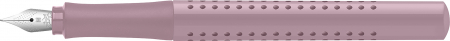 Stilou Grip 2010 Rose, Faber-Castell [1]