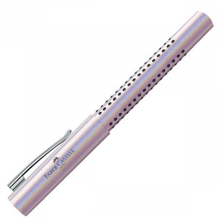 Stilou Grip 2011 Glam Pearl, Faber-Castell [1]