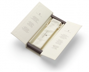 Pix Guilloche Olive Green Graf von Faber-Castell [1]