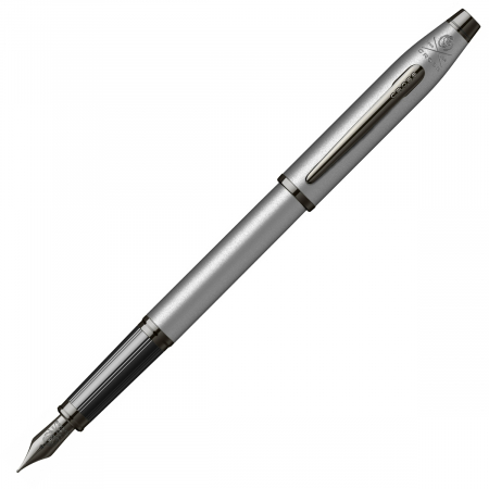 Cross - Stilou Century II Gunmetal Gray BT, Cross