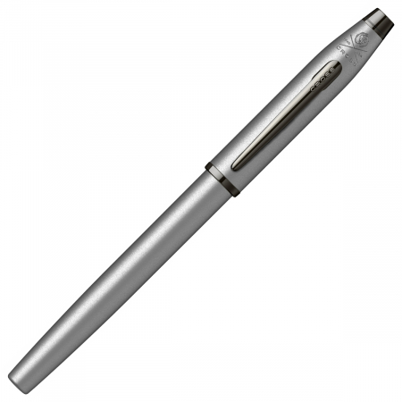 Stilou Century II Gunmetal Gray BT, Cross [2]