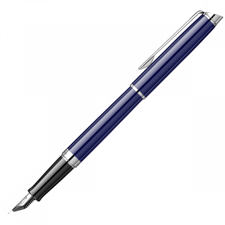 Stilou Hemisphere Core Blue PDT, Waterman [7]