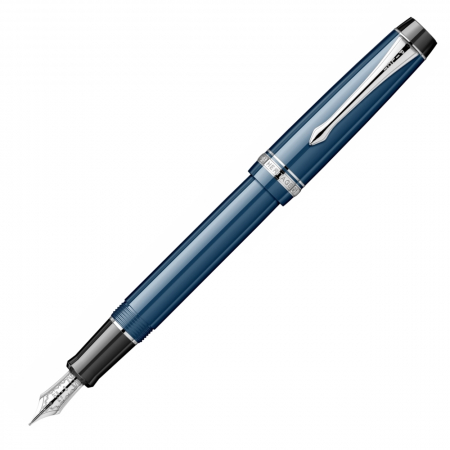 Pilot - Stilou Heritage 91 Navy Blue, Pilot