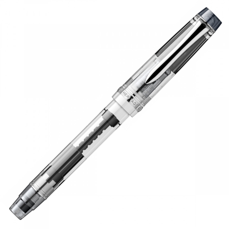 Stilou Heritage 92 Demo Transparent, Pilot [2]