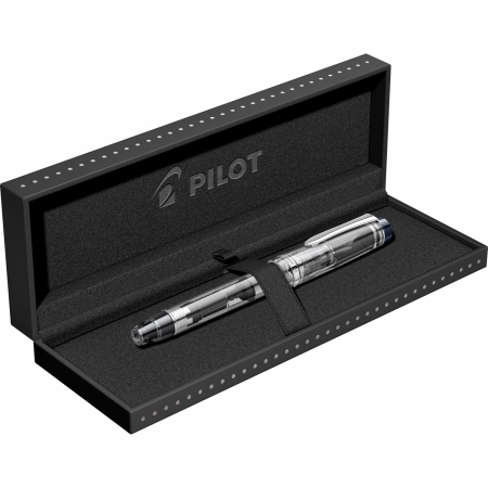 Stilou Heritage 92 Demo Transparent, Pilot [7]