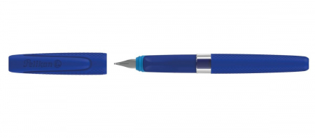 Stilou Ilo P475 M Blue, Pelikan [3]