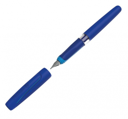 Brand - Stilou Ilo P475 M Blue, Pelikan