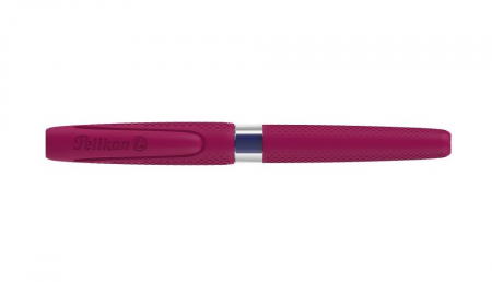 Stilou Ilo P475 M Red, Pelikan [4]