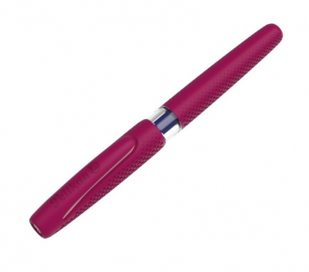 Stilou Ilo P475 M Red, Pelikan [2]