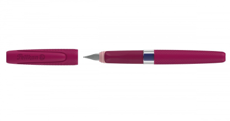Stilou Ilo P475 M Red, Pelikan [3]