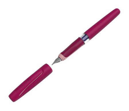 Brand - Stilou Ilo P475 M Red, Pelikan