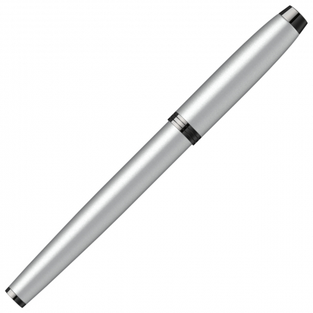 Roller IM Royal Achromatic Silver BT Parker [2]