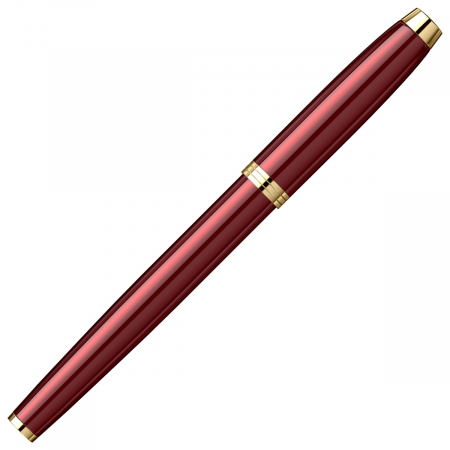 Stilou IM Royal Red Lacquer GT, Parker [5]