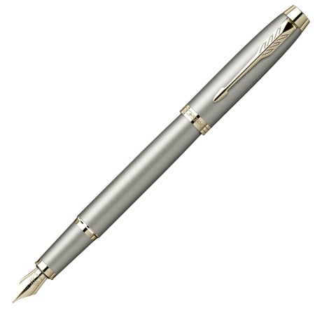 Nou! - Stilou IM Royal ​​​​​​​The Finishing Touch Sandstone GT, Parker