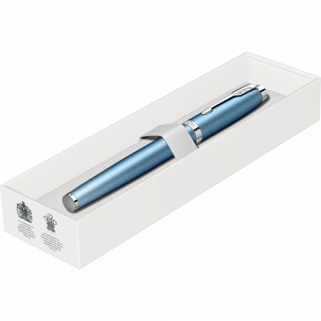 Roller IM Royal Writing Rituals Peaceful Blue CT, Parker [1]