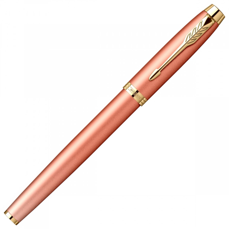 Roller IM Royal Writing Rituals Uplifting Orange GT, Parker  [4]