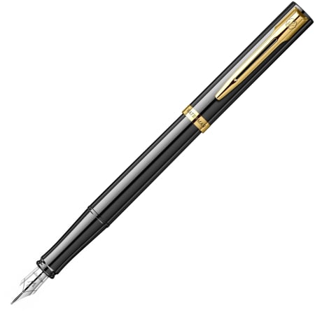 Brand - Stilou Impresion Black GT, Waterman