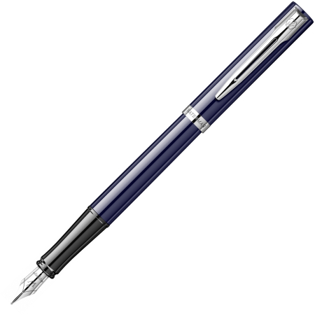 Impresion - Stilou Impresion Blue CT, Waterman