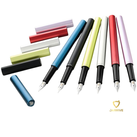 Stilou Ineo Elements Black Rock, Pelikan [6]