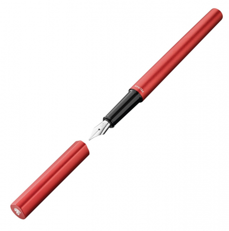Stilou Ineo Elements Fiery Red, Pelikan [1]