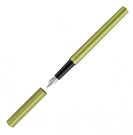 Stilou Ineo Elements Green Oasis, Pelikan [1]