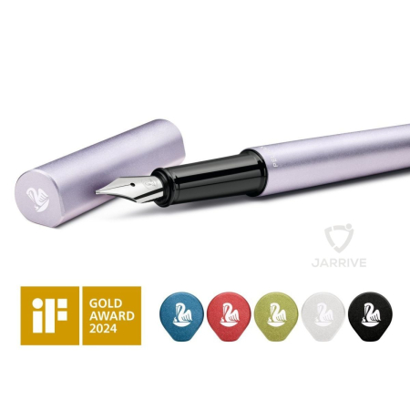Stilou Ineo Elements Lavander Scent, Pelikan [2]
