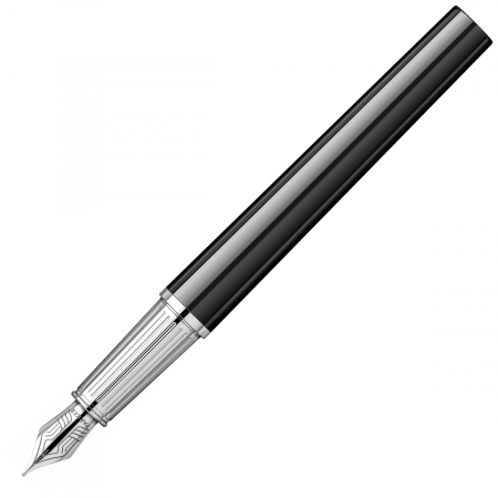 Stilou Ingenuity Royal Black CT, Parker [2]
