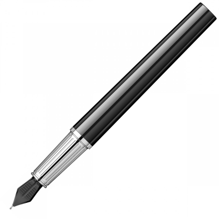 Stilou Ingenuity Royal Black CT, Parker [9]