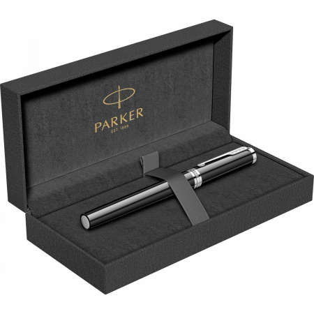 Roller Ingenuity Royal Black CT, Parker [6]