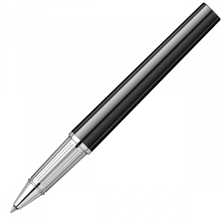 Roller Ingenuity Royal Black CT, Parker [9]