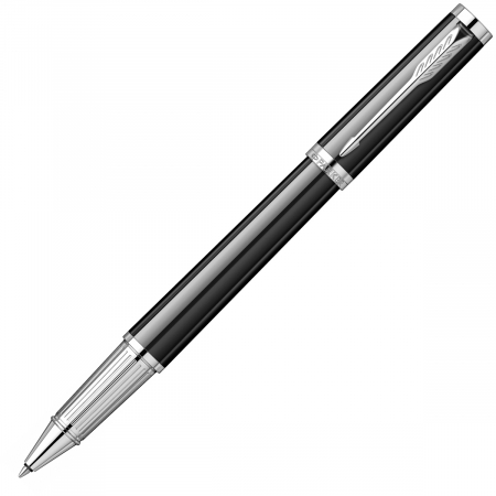 Produse personalizabile - Roller Ingenuity Royal Black CT, Parker