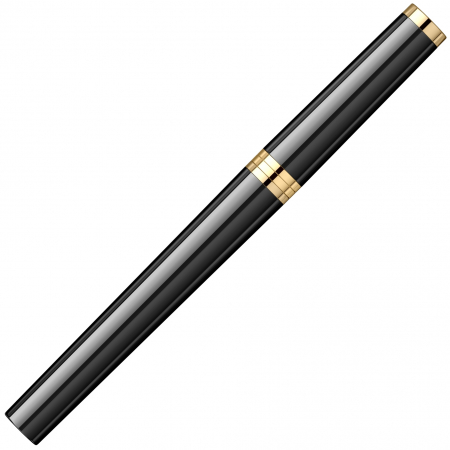 Roller Ingenuity Royal Black GT, Parker [6]