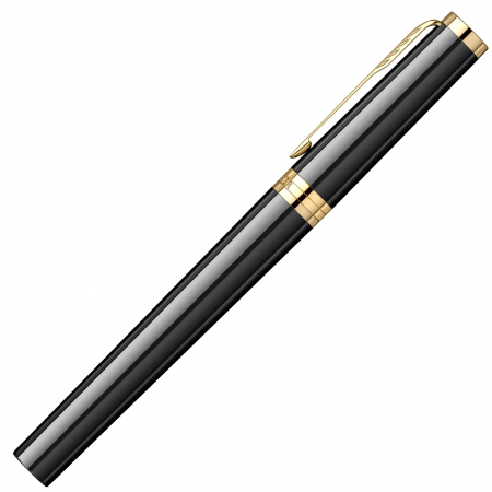 Roller Ingenuity Royal Black GT, Parker [5]