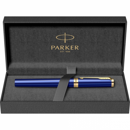 Roller Ingenuity Royal Dark Blue GT, Parker [8]