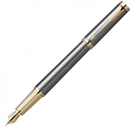 Ingenuity Royal - Stilou Ingenuity Royal Grey GT, Parker