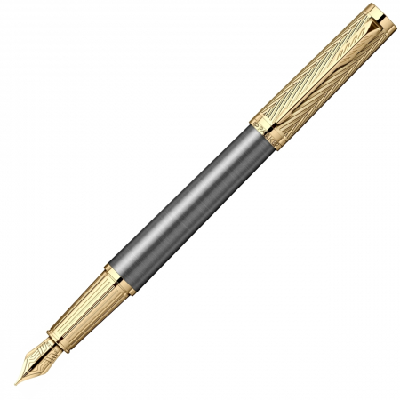 Parker - Stilou Ingenuity Royal LE Pioneers Arrow GT, Parker