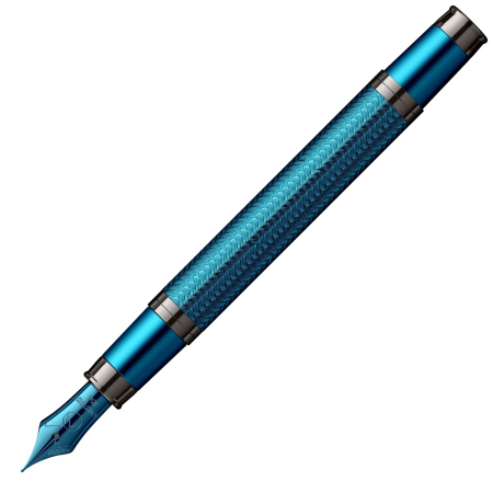 Stilou Innova Formula M Blue BT, Monteverde USA [4]
