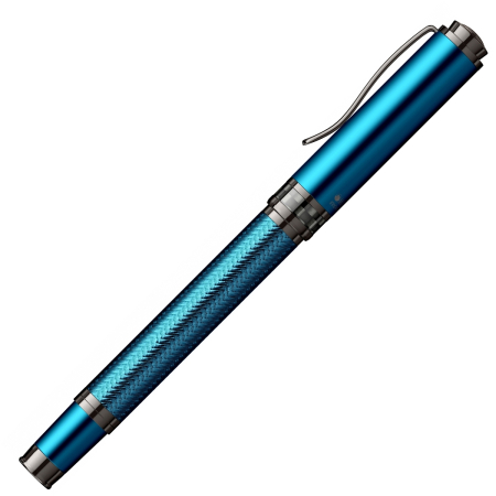 Stilou Innova Formula M Blue BT, Monteverde USA [6]