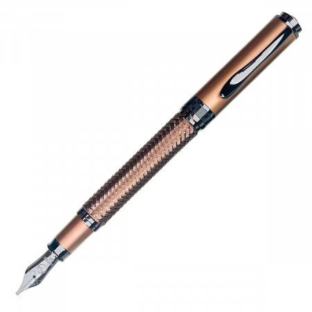 Stilouri clasice - Stilou Innova Formula M Bronze BT, Monteverde