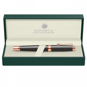 Stilou Invincia Deluxe Rose Gold Monteverde USA [3]