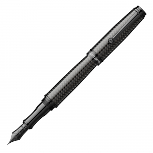 Monteverde USA - Stilou Invincia Deluxe Black Stilou Monteverde USA